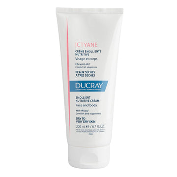 Ducray Ictyane Anti-Dryness Cream