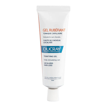 Ducray Tonifying Hair Care