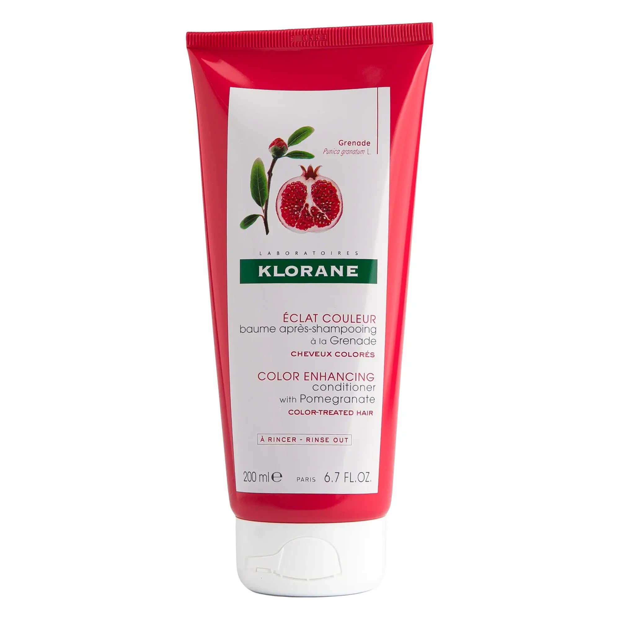 Klorane Conditioner with Pomegranate