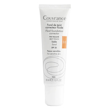 Avène Couvrance Fluid Foundation Corrector SPF 20