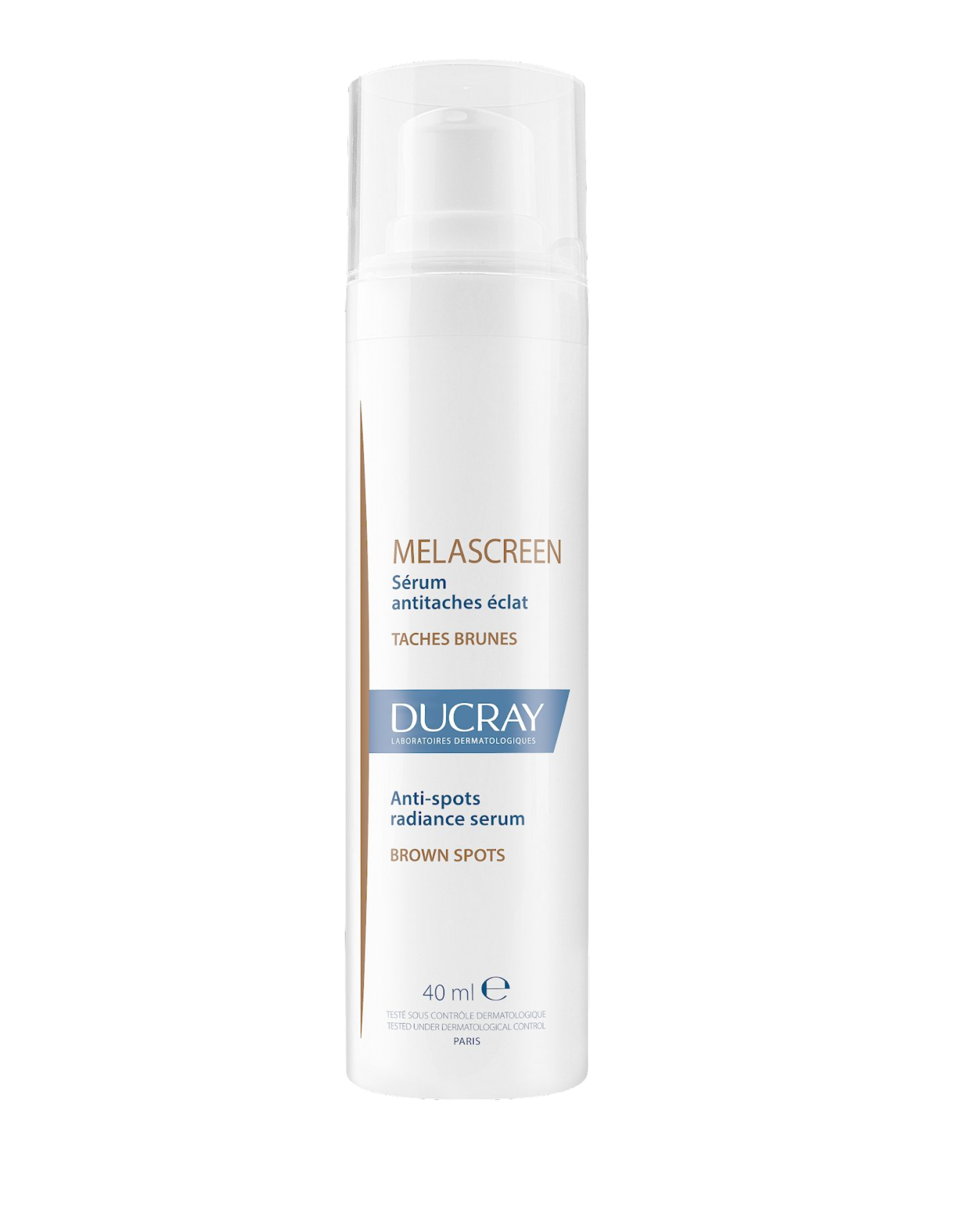 Ducray Melascreen Anti-spots Radiance Serum