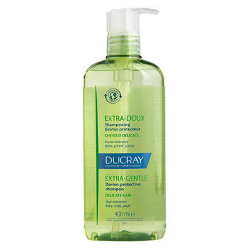Ducray Extra-Gentle Dermo-Protective Shampoo
