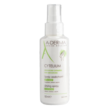 A-derma Cytelium soothing drying spray
