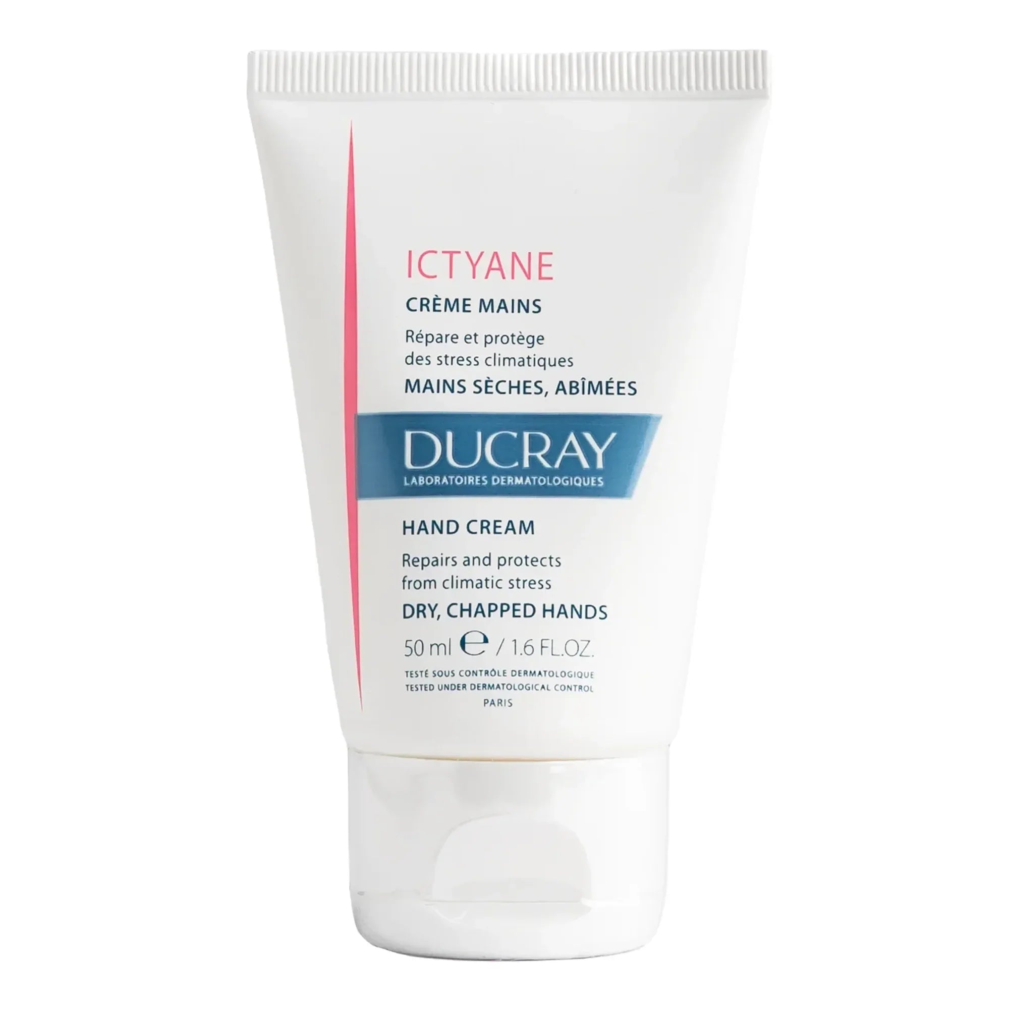 Ducray Ictyane Hand Cream