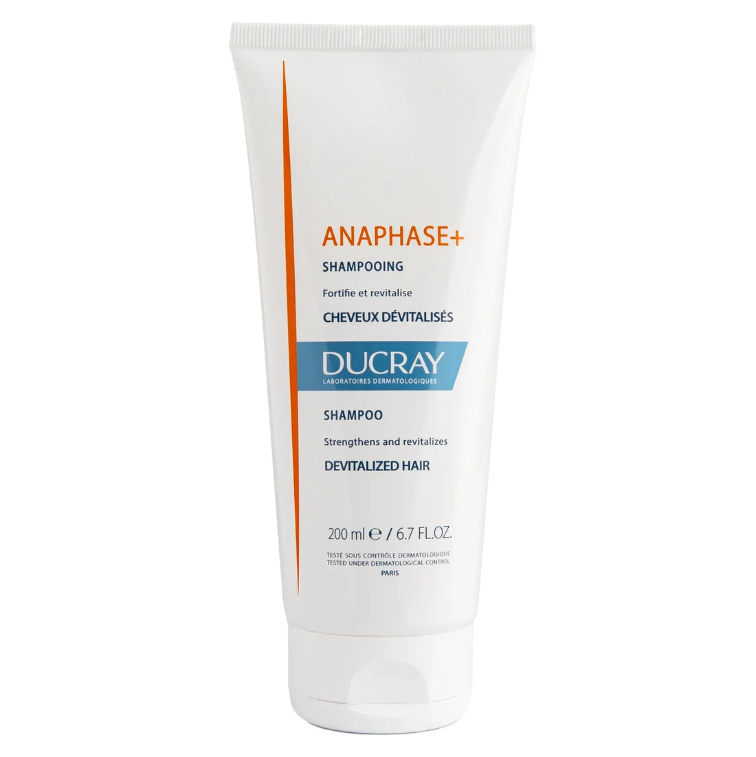 Ducray Anaphase Strengthening Shampoo
