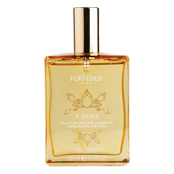 Rene Furterer 5 Sens Enhancing Dry Oil