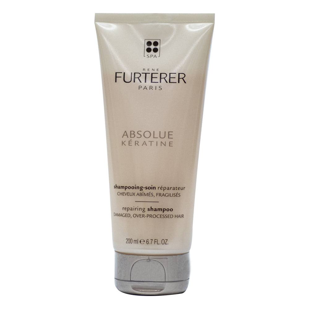 Rene Furterer Absolue Kératine Renewal Shampoo