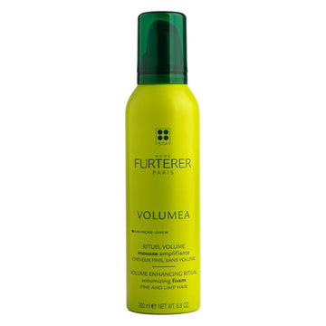 Rene Furterer Volumea Volumizing Conditioning Foam