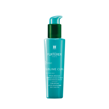 Rene Furterer Sublime Curl Nourishing Curling Cream
