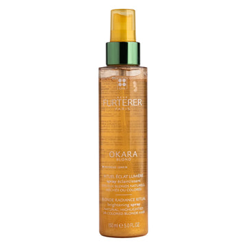 Rene Furterer Okara Blond Lightening Spray