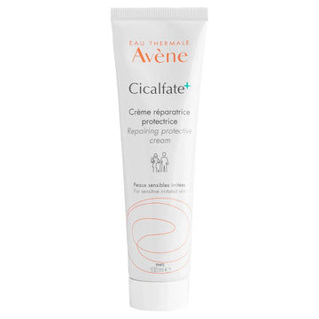 Avène Cicalfate instant repairing protective cream for damaged skin