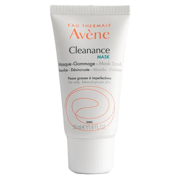 Avène Cleanance Mask Scrub
