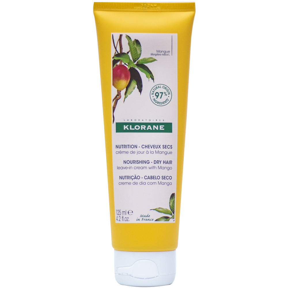 Klorane Mango Day Cream
