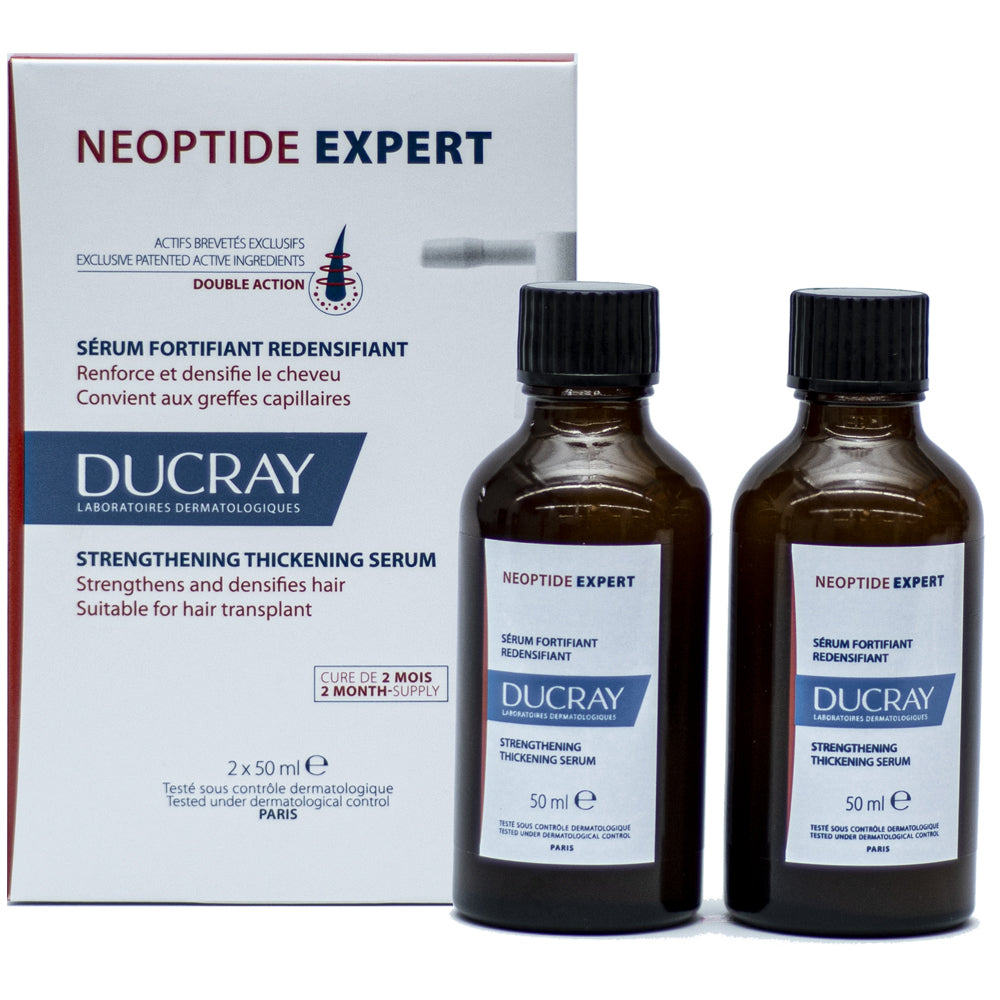 Ducray Neoptide Expert Strengthening Thickening Serum
