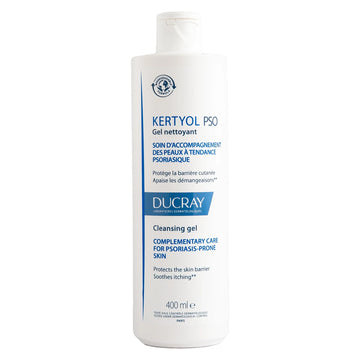 Ducray Kertyol PSO Ultra-rich Cleansing Gel