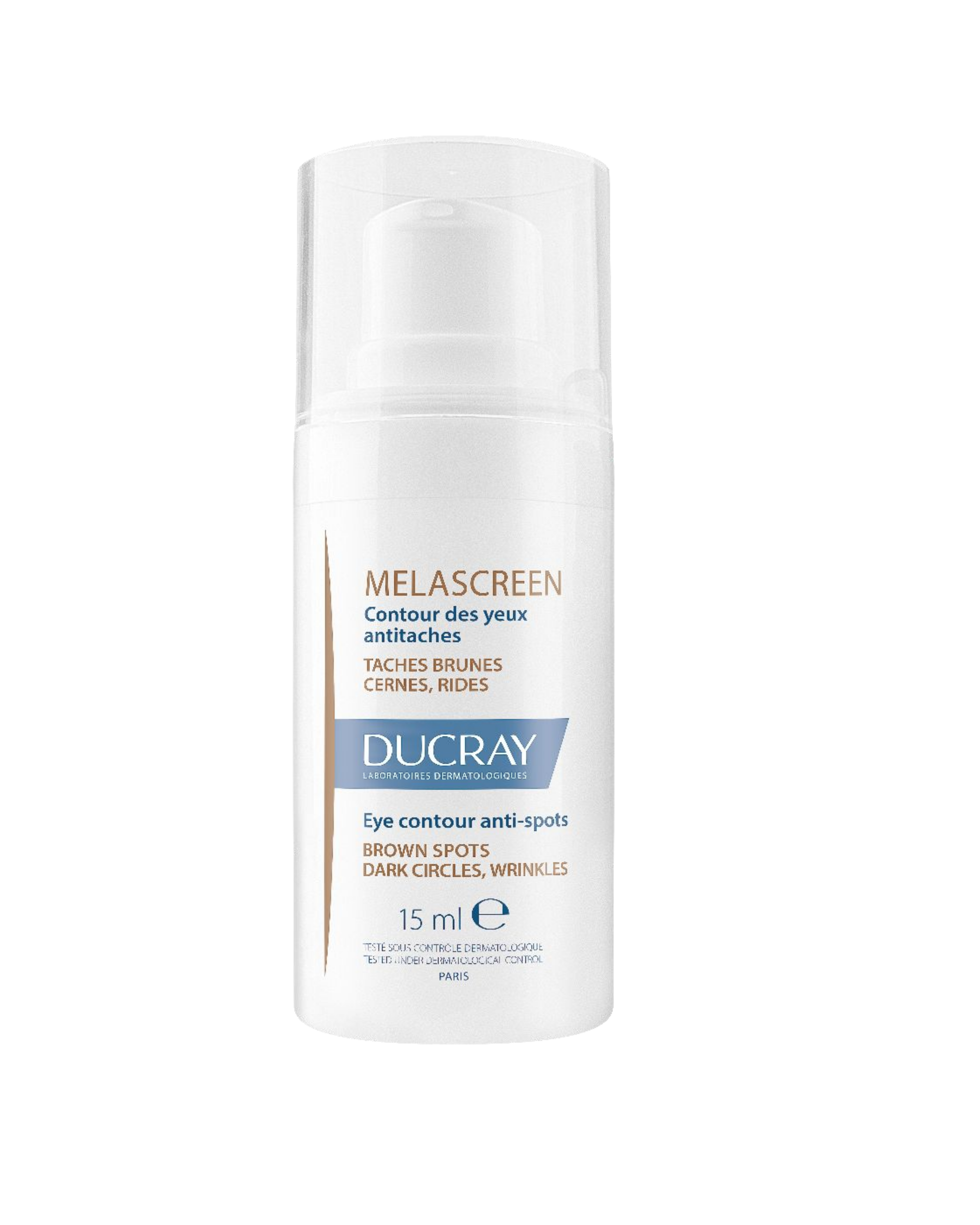 Ducray Melascreen Eye Contour Anti-spots