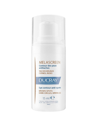 Ducray Melascreen Eye Contour Anti-spots