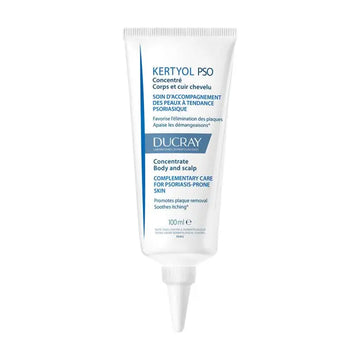 Ducray Kertyol PSO Concentrate Body and Scalp