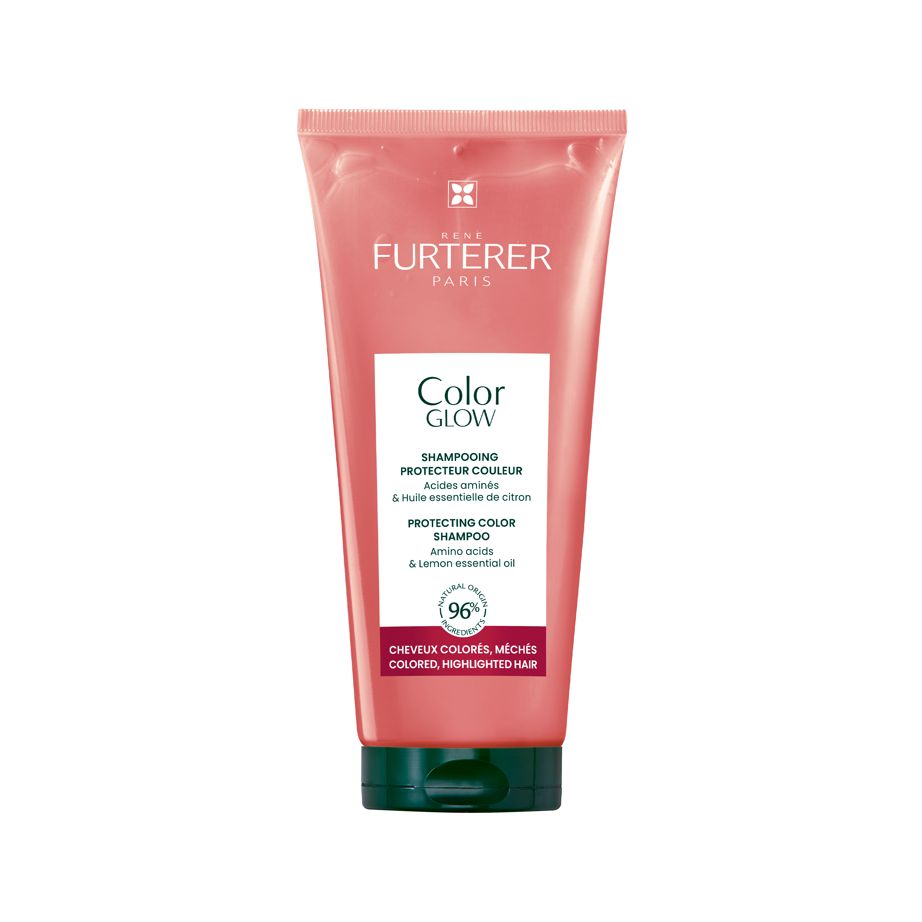 Rene Furterer Color Glow Shampoo