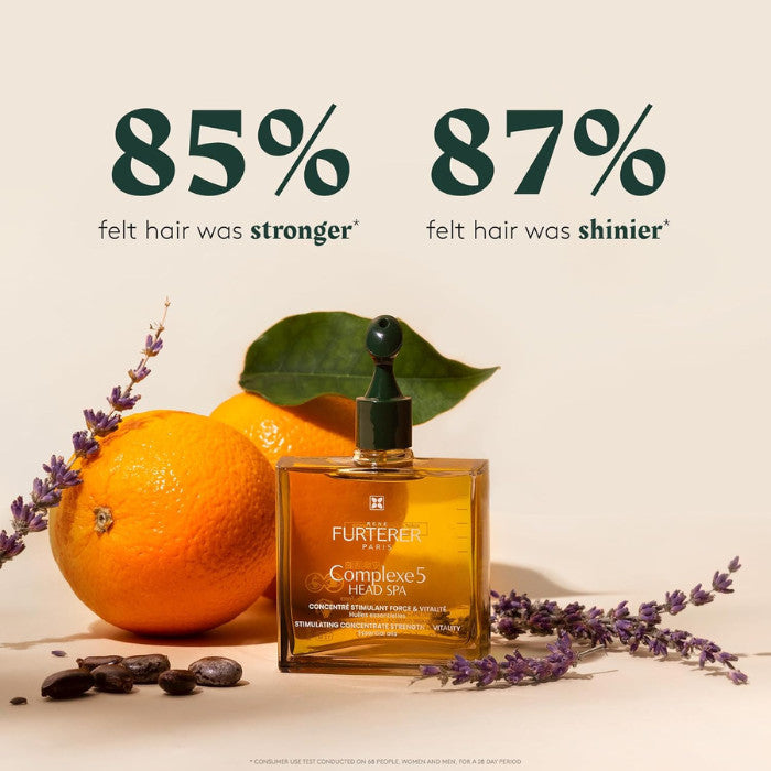 René Furterer Complexe 5 Stimulating Concentrate