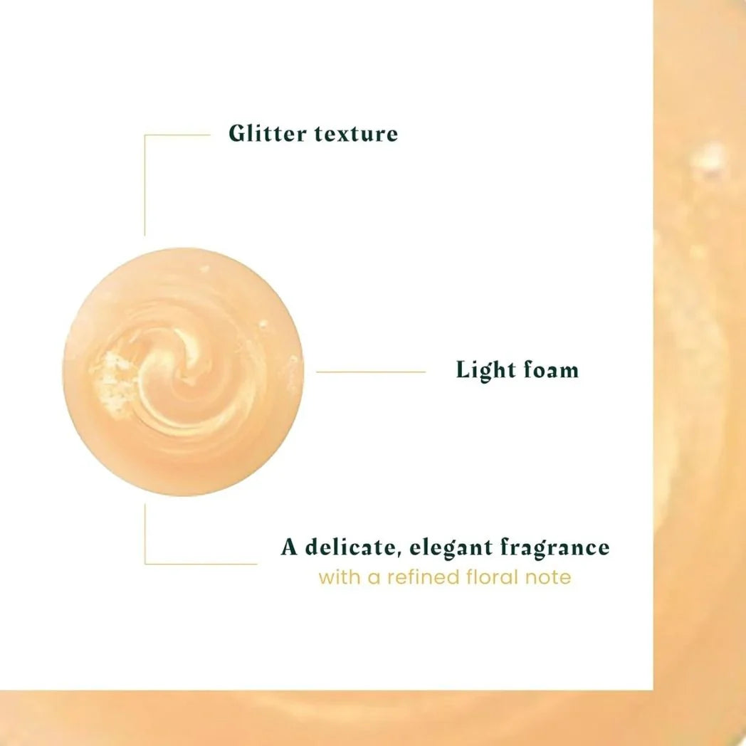 Rene Furterer Okara Blond Brightening Shampoo