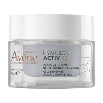 Hyaluron Activ B3 Renewal Firming Aqua Cream-in-gel