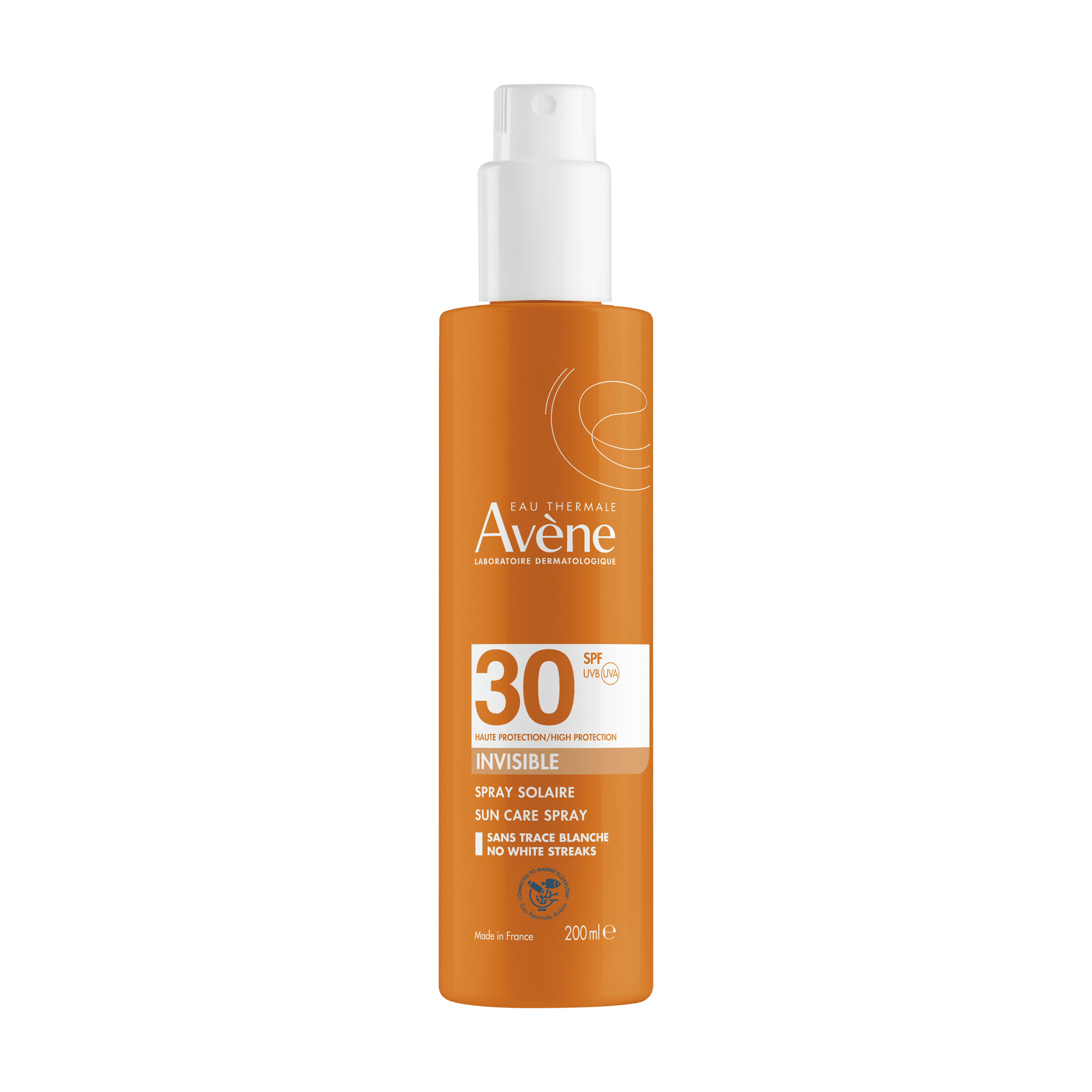 Avène Sunscreen Spray SPF 50+