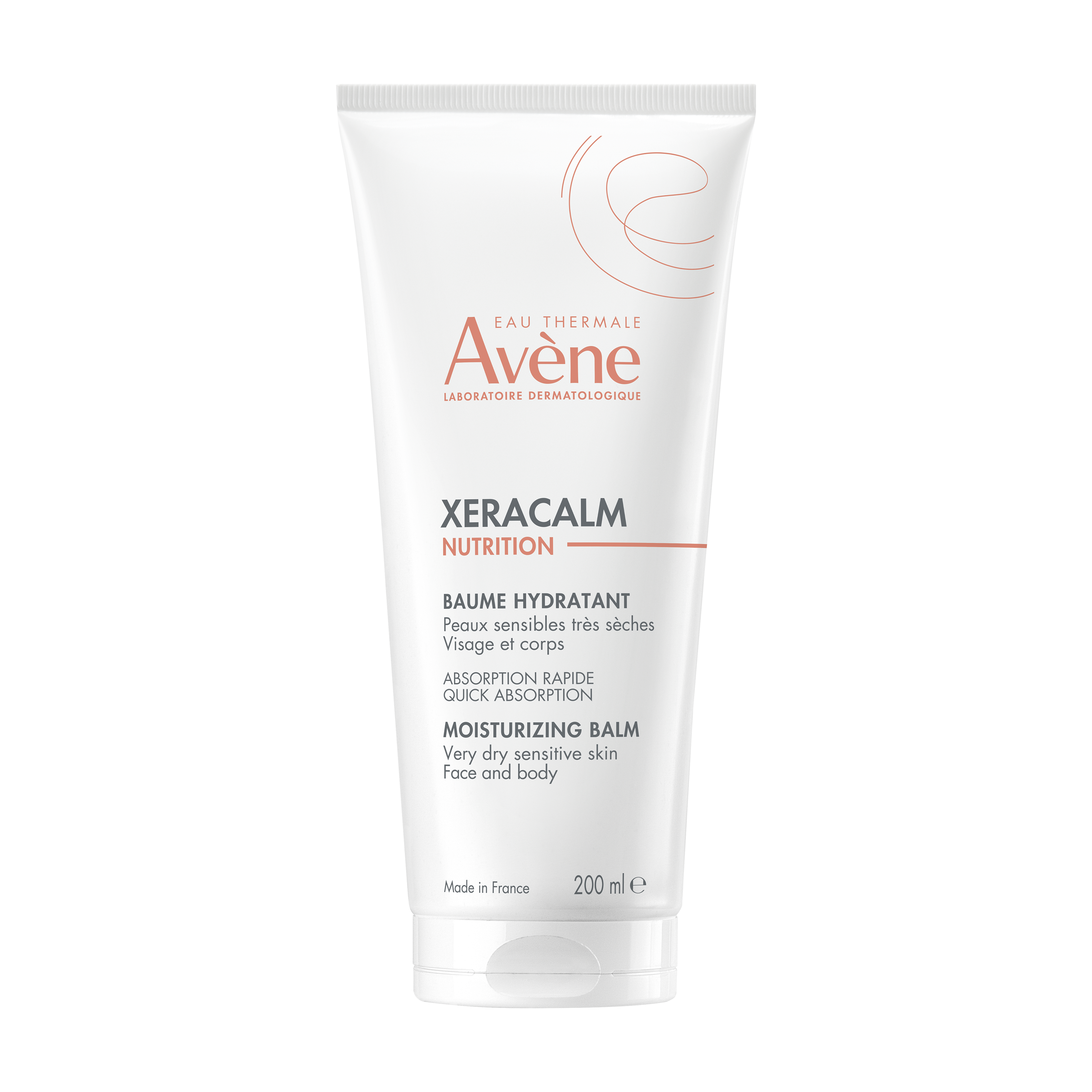 Avène Xeracalm Nutrition Moisturizing Balm