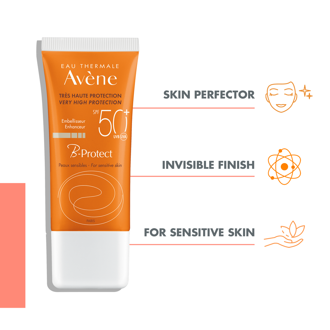 Avène B-Protect SPF 50+