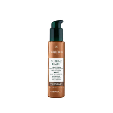 Rene Furterer Sublime Karité Nutri Professional Smoothing Cream