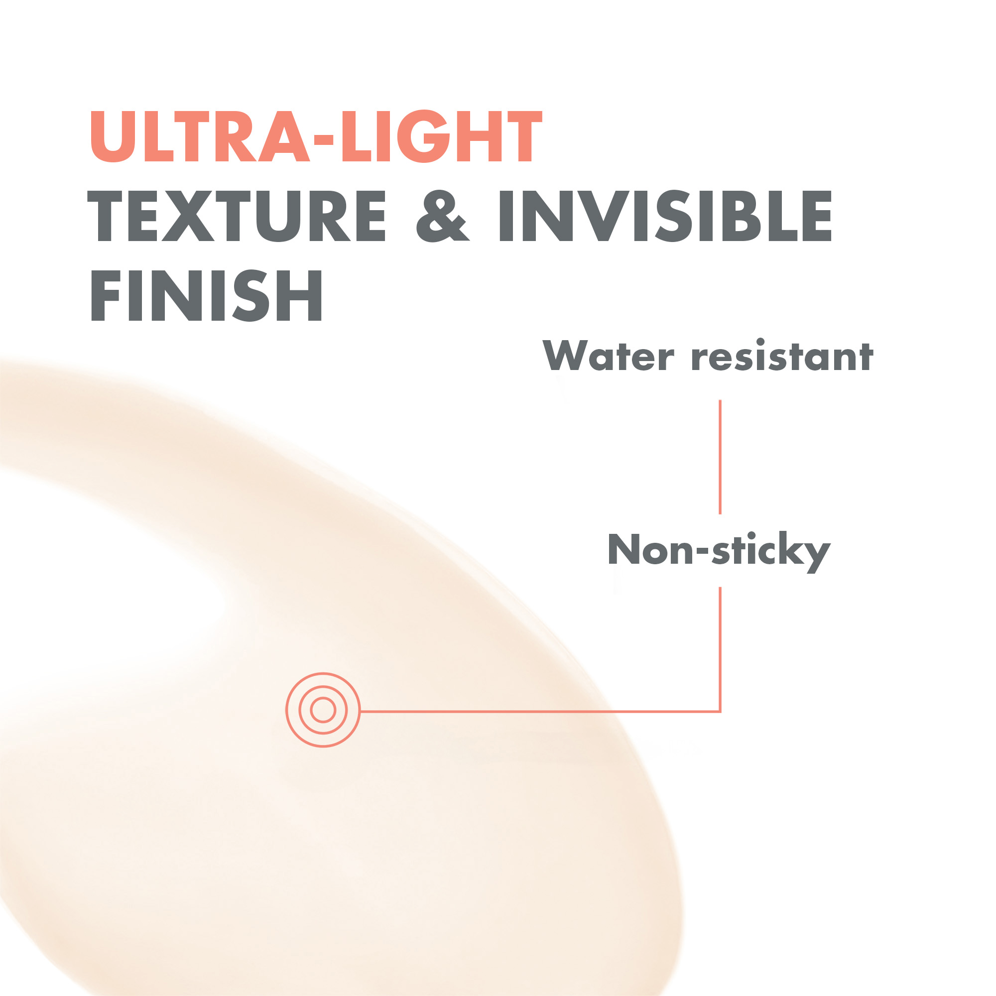 Avene Ultra Fluid Invisible SPF50 50ml