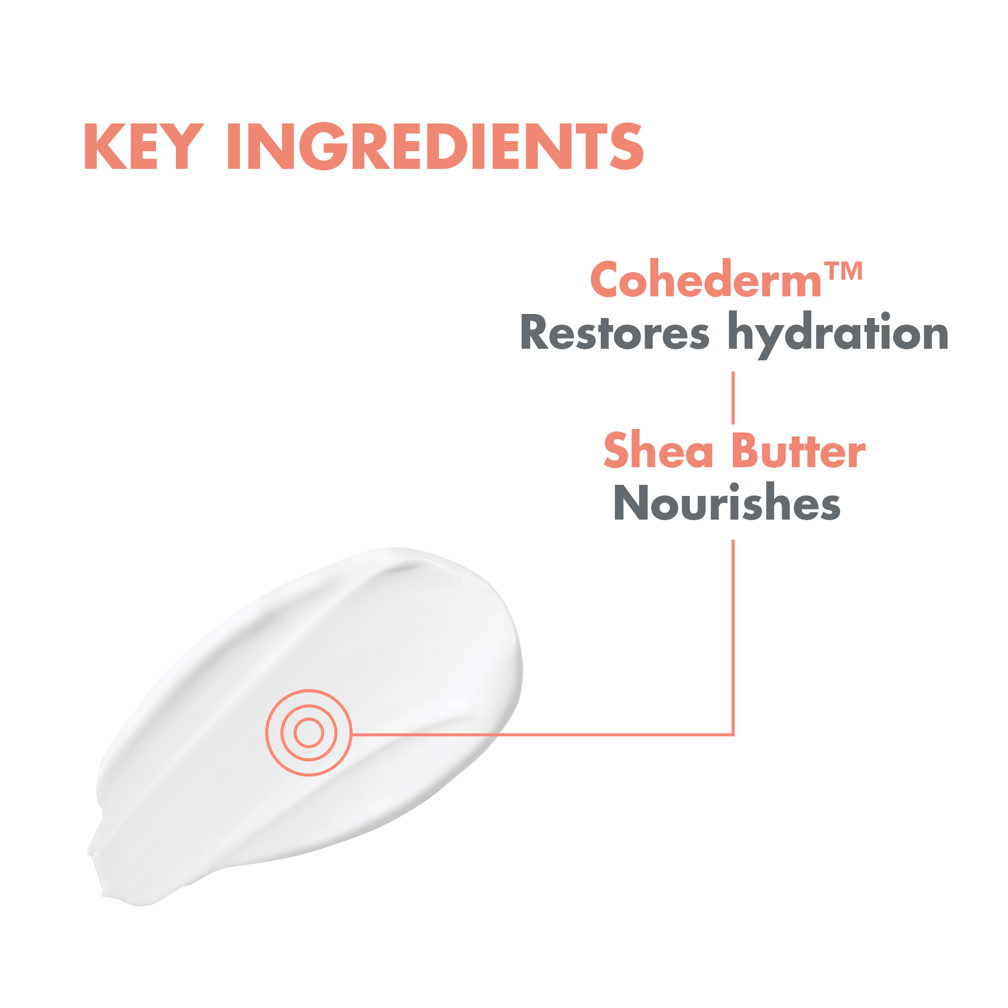 Avène Hydrance UV Rich Cream