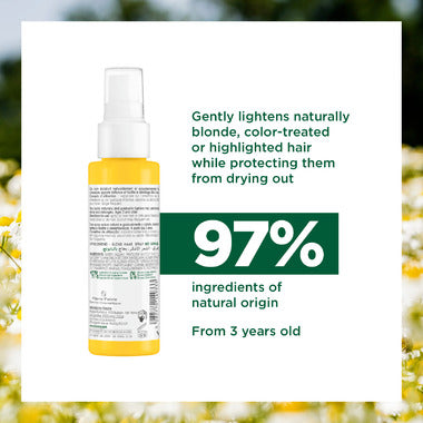 Klorane Organic Chamomile Spray