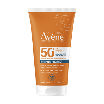 Avène Intense Protect SPF 50+