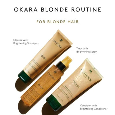 Rene Furterer Okara Blond Lightening Spray