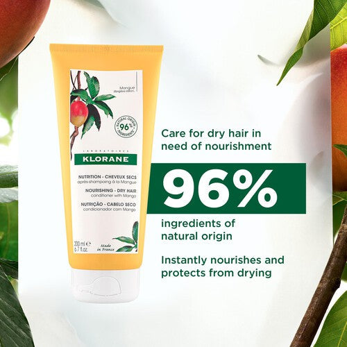 Klorane Mango Conditioner