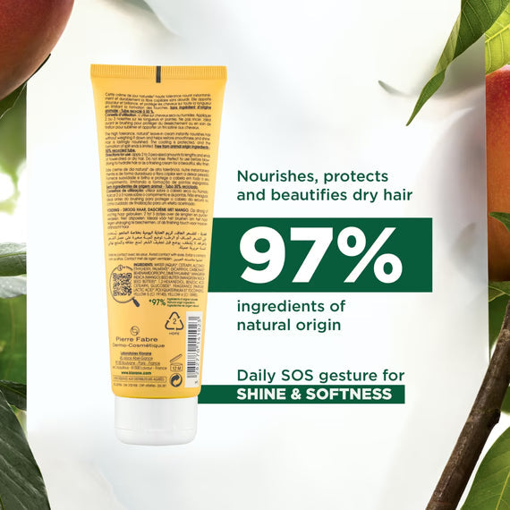Klorane Mango Day Cream