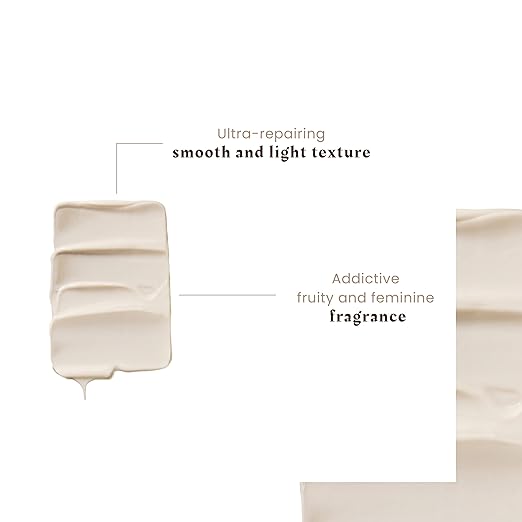 Rene Furterer Absolue Kératine Repairing Mask