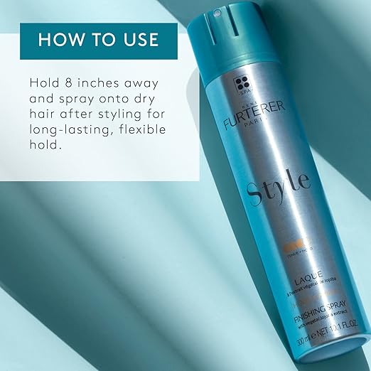 René Furterer Thermoprotective Style Spray