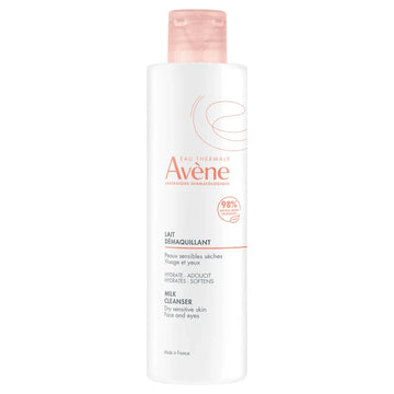 Avène Gentle Milk Cleanser