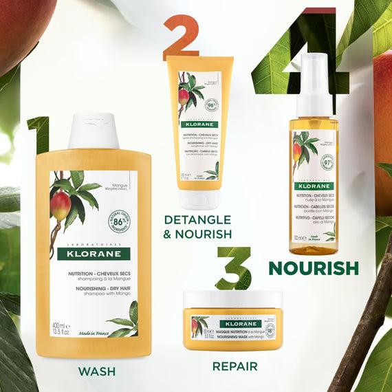 Klorane Mango Oil