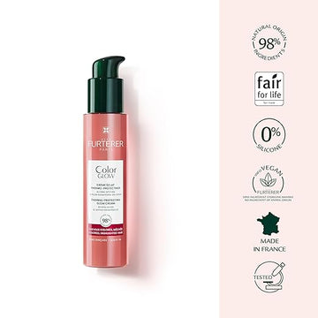 Rene Furterer Color Glow Thermo-protective Radiance Cream