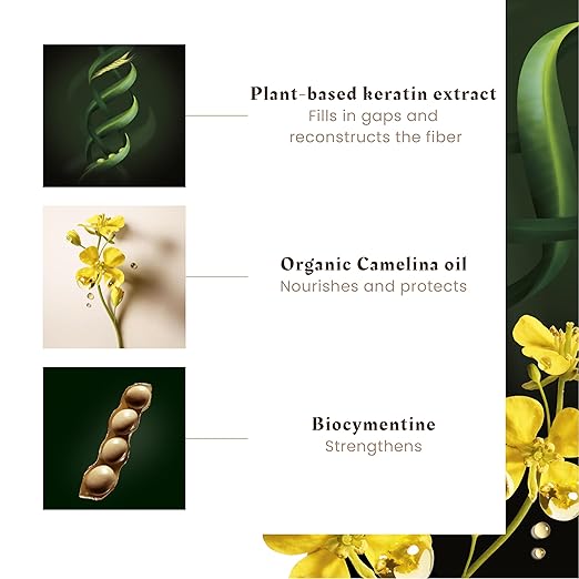 Rene Furterer Absolue Kératine Repairing Mask