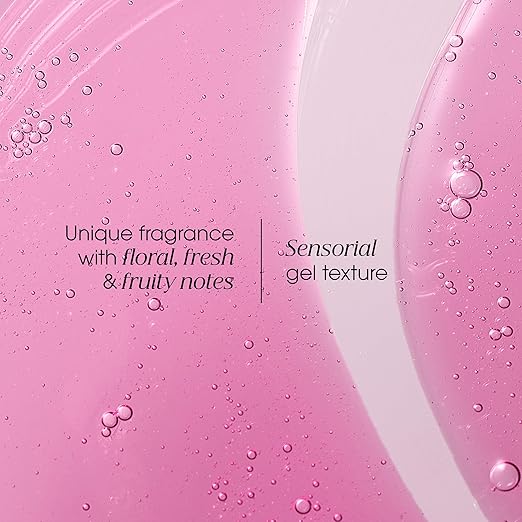 Klorane Prickly Pear Thirst-Quenching Shampoo