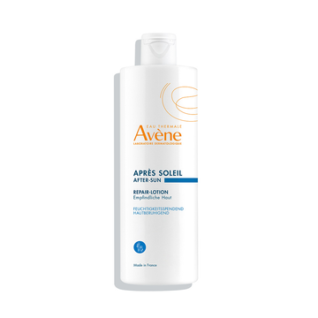 Avène After-Sun Repair Lotion