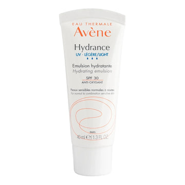 Avène Hydrance UV Light SPF 30 Emulsion