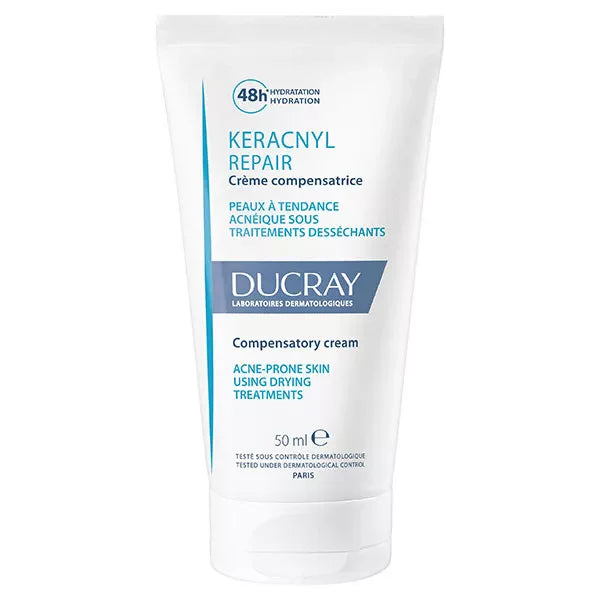 Ducray Keracnyl Repair Cream