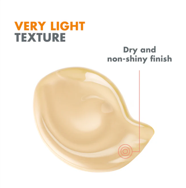 Avène Anti-Aging Sunscreen SPF 50+