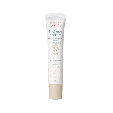 Avène BB Light Tinted Hydrating Emulsion