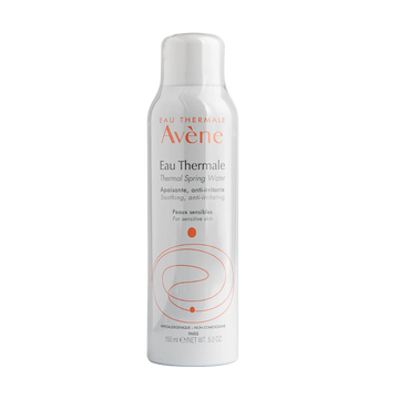Avène Thermal Spring Water Spray